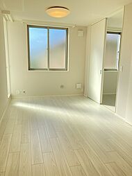 Ｍメゾン 202 2階2LDKのリビング/ダイニング