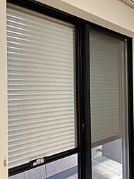 メープルハウス和泉 201 2階1Kの室内