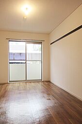 メゾン下高井戸 102 1階1Kのリビング/ダイニング