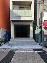 ＳＵＮＲＩＺＥ　戸越