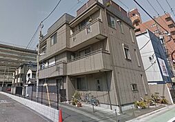 フラッツ東五軒町