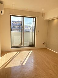 ＭＹ　ＭＡＩＳＯＮ 303 3階1Kのリビング/ダイニング