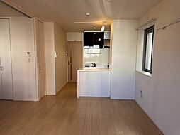 フェーラ　シュバル 202 2階1LDKのリビング/ダイニング