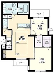 仮）上北沢4丁目メゾン