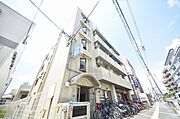 豊津駅より徒歩4分 1階 築38年2ヶ月の賃貸物件