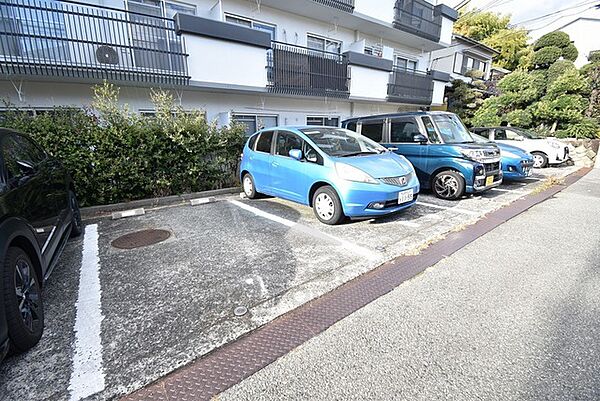 コアロード桃山台 ｜大阪府豊中市上新田１丁目(賃貸マンション2LDK・2階・44.82㎡)の写真 その18