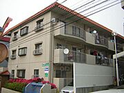 緑地公園駅より徒歩17分 1階 築42年8ヶ月の賃貸物件