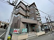 スカイハイツ緑地 3階 築35年2ヶ月の賃貸物件