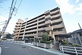 吹田市春日３丁目 6階建 築28年のイメージ