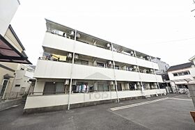 フェニックス豊津  ｜ 大阪府吹田市垂水町２丁目7番5号（賃貸マンション1K・2階・19.44㎡） その1