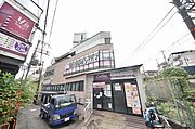 千里山駅より徒歩2分 3階 築29年8ヶ月の賃貸物件