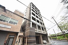 ザ・レジデンス江坂  ｜ 大阪府吹田市広芝町7番9号（賃貸マンション1LDK・5階・31.55㎡） その21