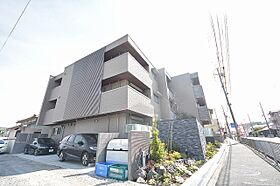 シャーメゾントトローズ  ｜ 大阪府吹田市岸部中４丁目（賃貸マンション2LDK・3階・60.63㎡） その3