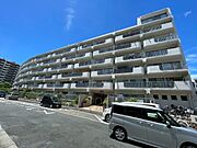 南千里駅より徒歩31分 6階 築52年3ヶ月の賃貸物件