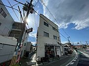 山本ビル 2階 築53年7ヶ月の賃貸物件