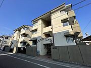 吹田駅より徒歩8分 2階 築44年7ヶ月の賃貸物件