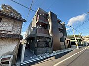 吹田駅より徒歩10分 3階 新築の賃貸物件