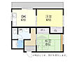吉田マンション4階7.5万円