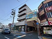 庄内駅より徒歩2分 3階 新築の賃貸物件