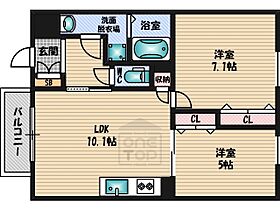 間取り：227094979718