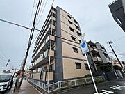 吹田駅より徒歩10分 3階 築29年8ヶ月の賃貸物件