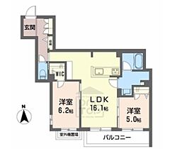 間取り：227094788227