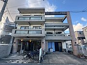 吹田駅より徒歩5分 3階 築34年11ヶ月の賃貸物件