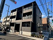 ブリリアンス 1階 新築の賃貸物件