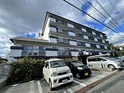 桃山台駅より徒歩13分 5階 築55年の賃貸物件