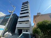 江坂駅より徒歩9分 9階 築1年8ヶ月の賃貸物件