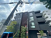 JR淡路駅より徒歩8分 2階 築1年6ヶ月の賃貸物件