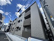 HARU吹田FRONT 1階 新築の賃貸物件