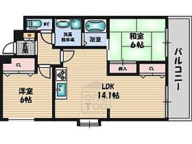 間取り：227095938265
