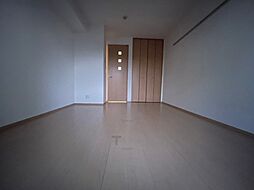 サンシャリテ向丘A棟 2階1Kのリビング/ダイニング