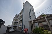 少路駅より徒歩10分 4階 築52年3ヶ月の賃貸物件