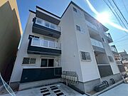 Avantio吹田山手町 2階 新築の賃貸物件