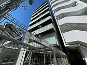 ARCA正雀 4階 新築の賃貸物件