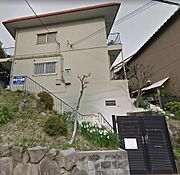 マインハイム 1階 築47年2ヶ月の賃貸物件