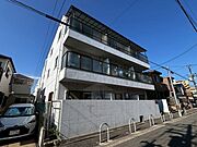 豊町ヴィラ 3階 築39年4ヶ月の賃貸物件