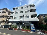 カンフォート吹田マンション 4階 築40年8ヶ月の賃貸物件