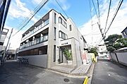 江坂駅より徒歩7分 2階 築32年11ヶ月の賃貸物件
