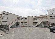 メゾンニシザ 2階 築32年10ヶ月の賃貸物件