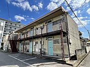 穂積ハイツ１ 2階 築44年7ヶ月の賃貸物件