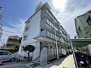 旭Ｆマンション 3階 築42年11ヶ月の賃貸物件