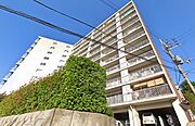 豊中スカイハイツ 6階 築54年1ヶ月の賃貸物件
