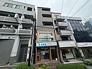 Ｆｏｕｎｔｅセンリヤマ２号館 3階 築26年9ヶ月の賃貸物件