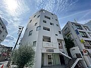 ラークスパ岡町 3階 築17年1ヶ月の賃貸物件