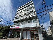 吹田駅より徒歩7分 4階 築28年6ヶ月の賃貸物件