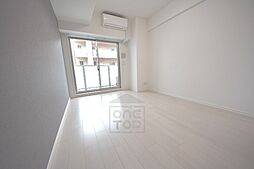 スペーシア江坂南金田 9階1Kのリビング/ダイニング