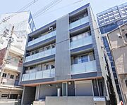 Brawny福島 1階 築5年2ヶ月の賃貸物件